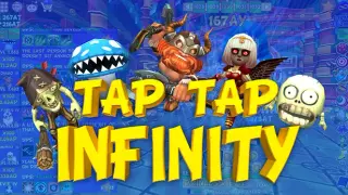 Tap Tap Infinity