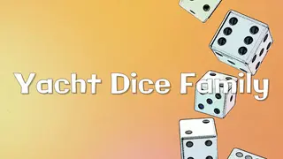 Yacht Dice Family