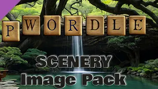 pWordle - Scenery Image Pack Complete