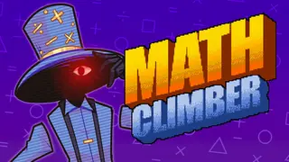 Math Climber