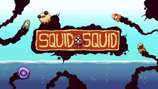 Squid x Squid