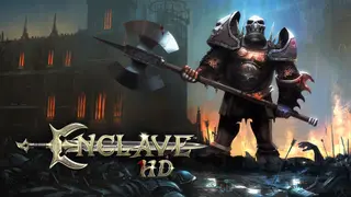 Enclave HD (Xbox One)