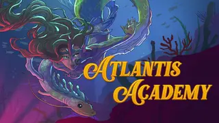 Atlantis Academy