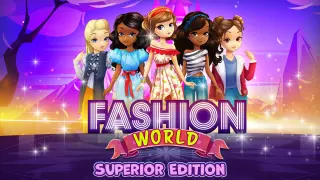 Fashion World Superior - Switch
