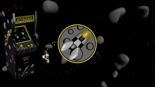 Asteroid Impact - Xbox One