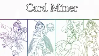 Card Miner