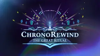 ChronoRewind: The Great Ritual