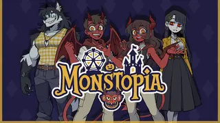 MONSTOPIA