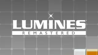 LUMINES Remastered Edition - Switch