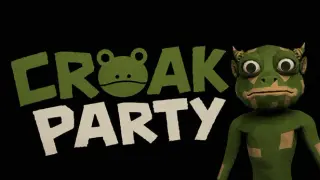 Croak Party