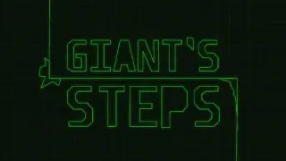Giant's Steps
