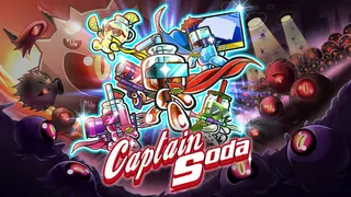 Captain Soda