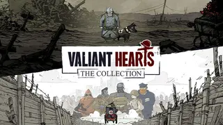 Valiant Hearts: The Collection