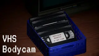 VHS Bodycam