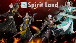 Spirit Land