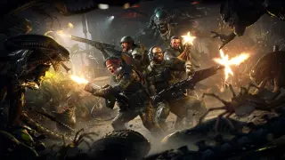 Aliens: Fireteam Elite 2 - Xbox Series