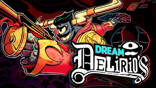 Dream Delirio's