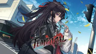 Temporal Cross