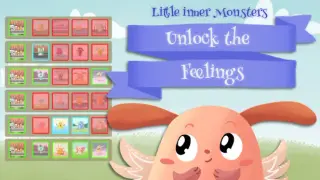 Unlock the Feelings