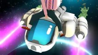 Vostok Inc. - Switch