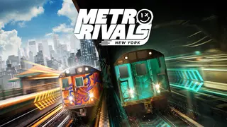 Metro Rivals: New York