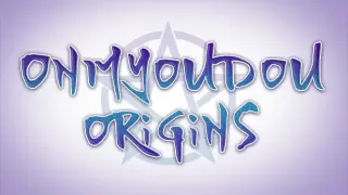 Onmyoudou Origins