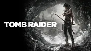 Tomb Raider Game of the Year Edition