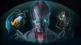 Stellaris: Necroids Species Pack
