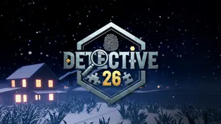 Detective 26