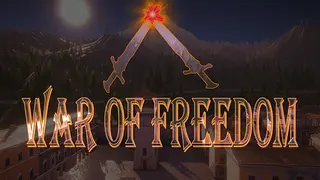 War Of Freedom