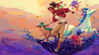 Creatures of Ava - Xbox Series