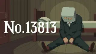 No.13813