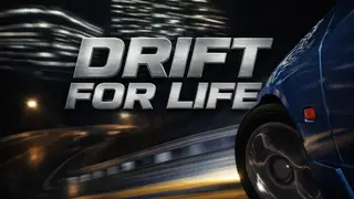 Drift For Life