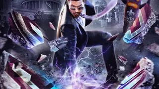 Saints Row IV: Re-Elected - PS4