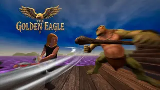 The Golden Eagle - Xbox One