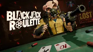 Blackjack Roulette