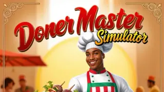 Doner Master Simulator: Prologue