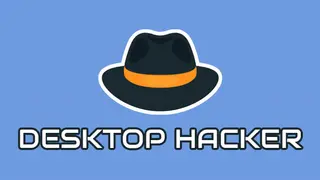 Desktop Hacker