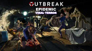 Outbreak Epidemic Viral Terror