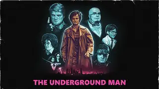 The Underground Man