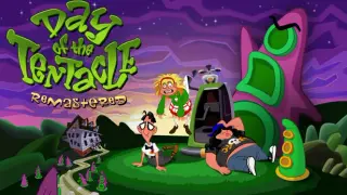 LucasArts Classics Remastered Edition