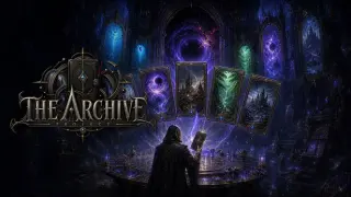 The Archive Project
