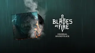 Blades of Fire - Original Soundtrack