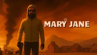 Mary Jane