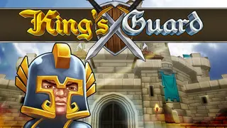 King's Guard TD