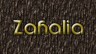 Zahalia