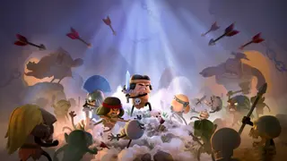 Conan Chop Chop (Xbox One)