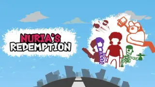 Nuria's Redemption