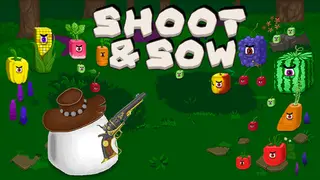 Shoot & Sow