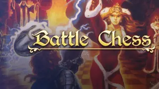 Battle Chess